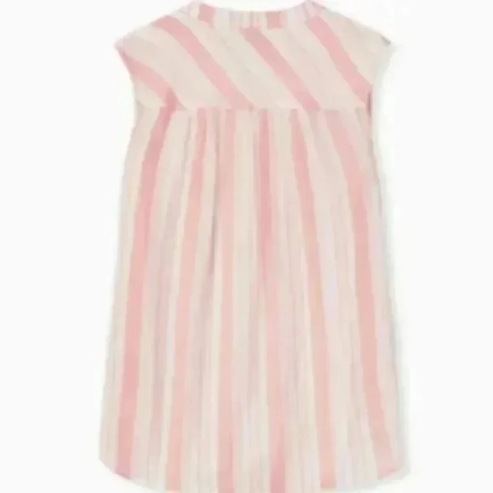 Torrid Stripe Tank - Picture 2 of 5